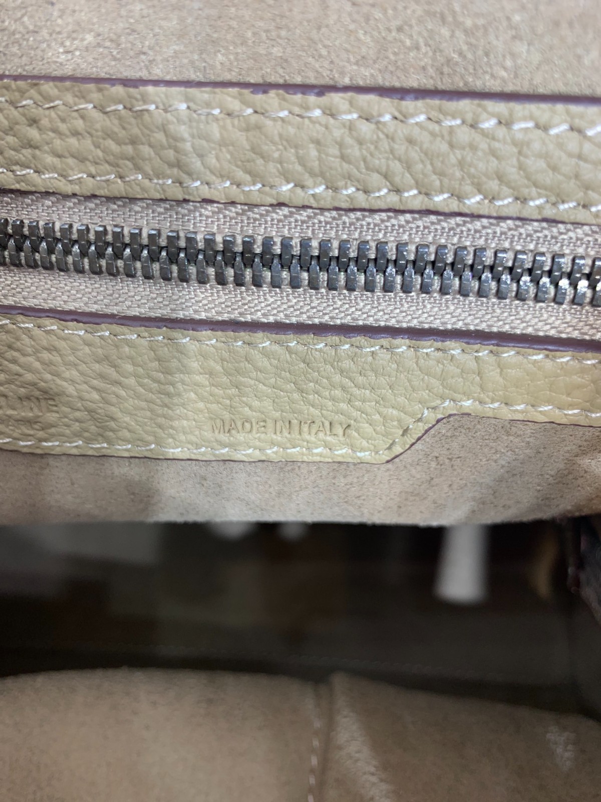 134 084#210-Celing-bags-2023SS