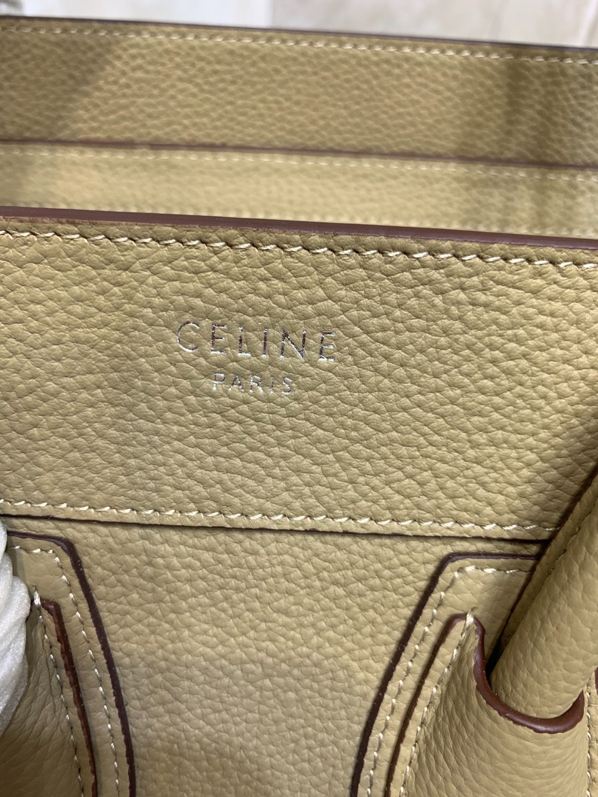 134 084#210-Celing-bags-2023SS