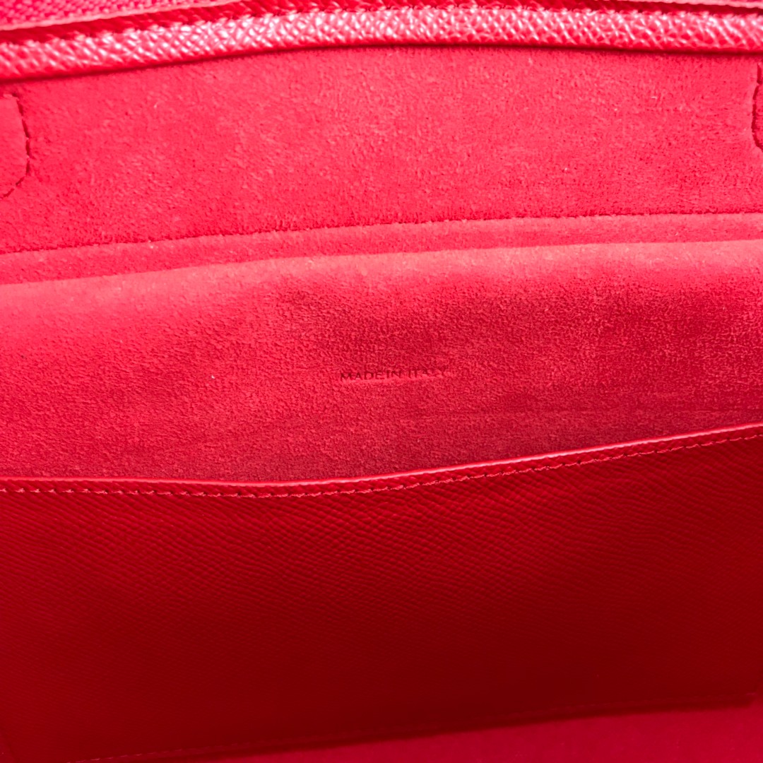 133 083#210-Celing-bags-2023SS
