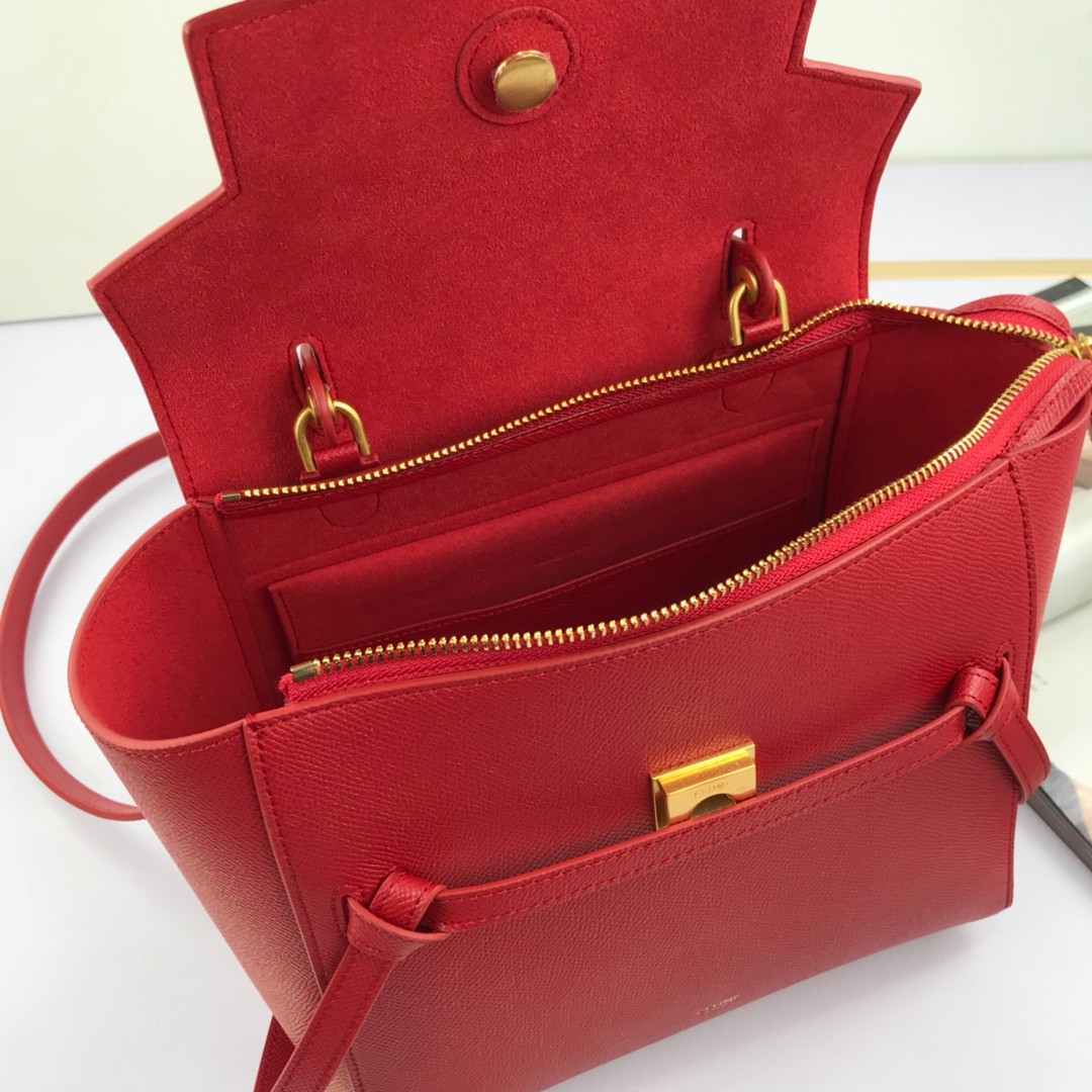 133 083#210-Celing-bags-2023SS