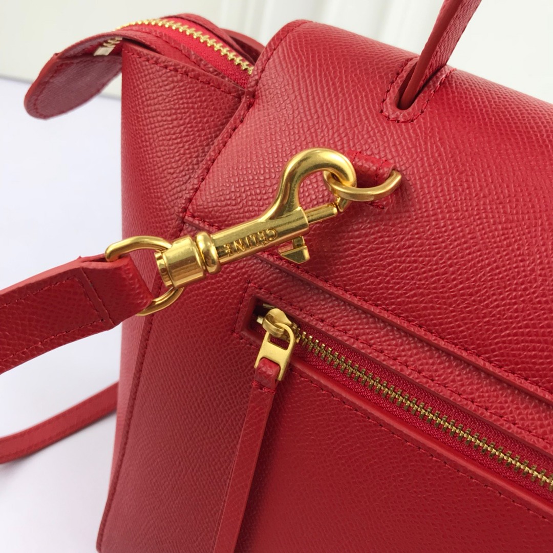 133 083#210-Celing-bags-2023SS