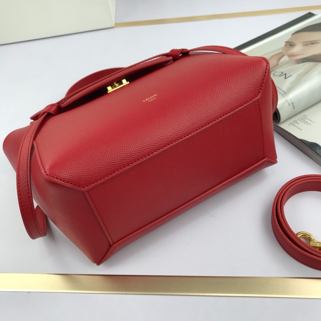 133 083#210-Celing-bags-2023SS