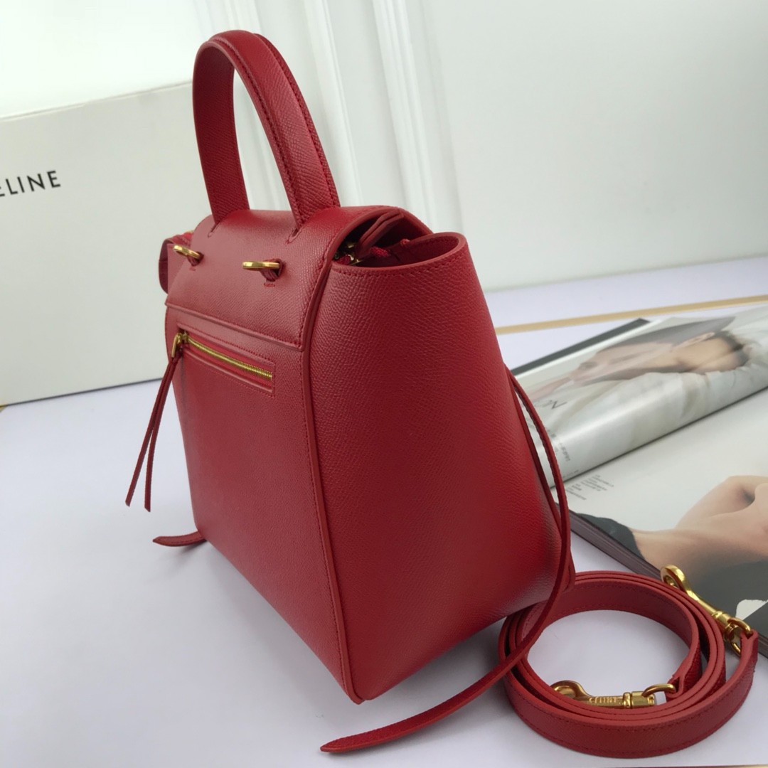 133 083#210-Celing-bags-2023SS