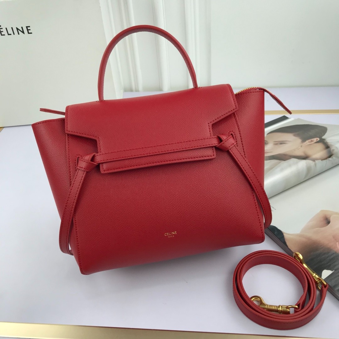 133 083#210-Celing-bags-2023SS