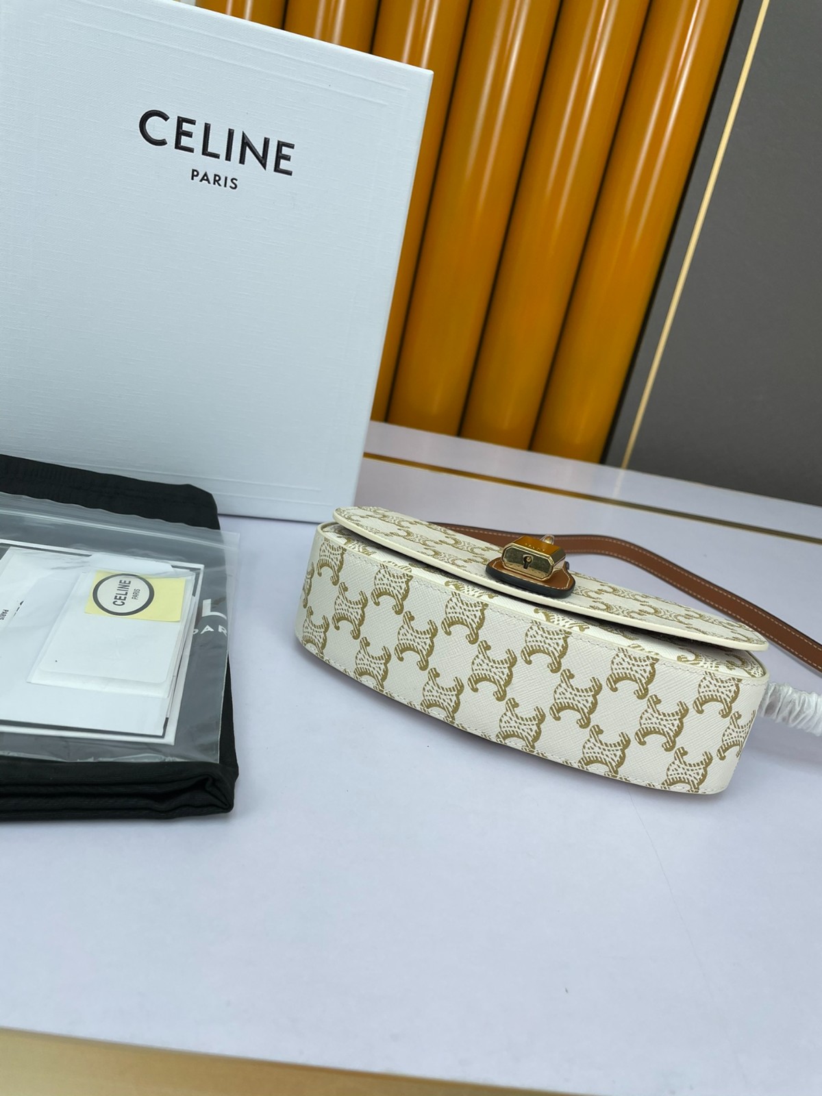 131 081#210-Celing-bags-2023SS