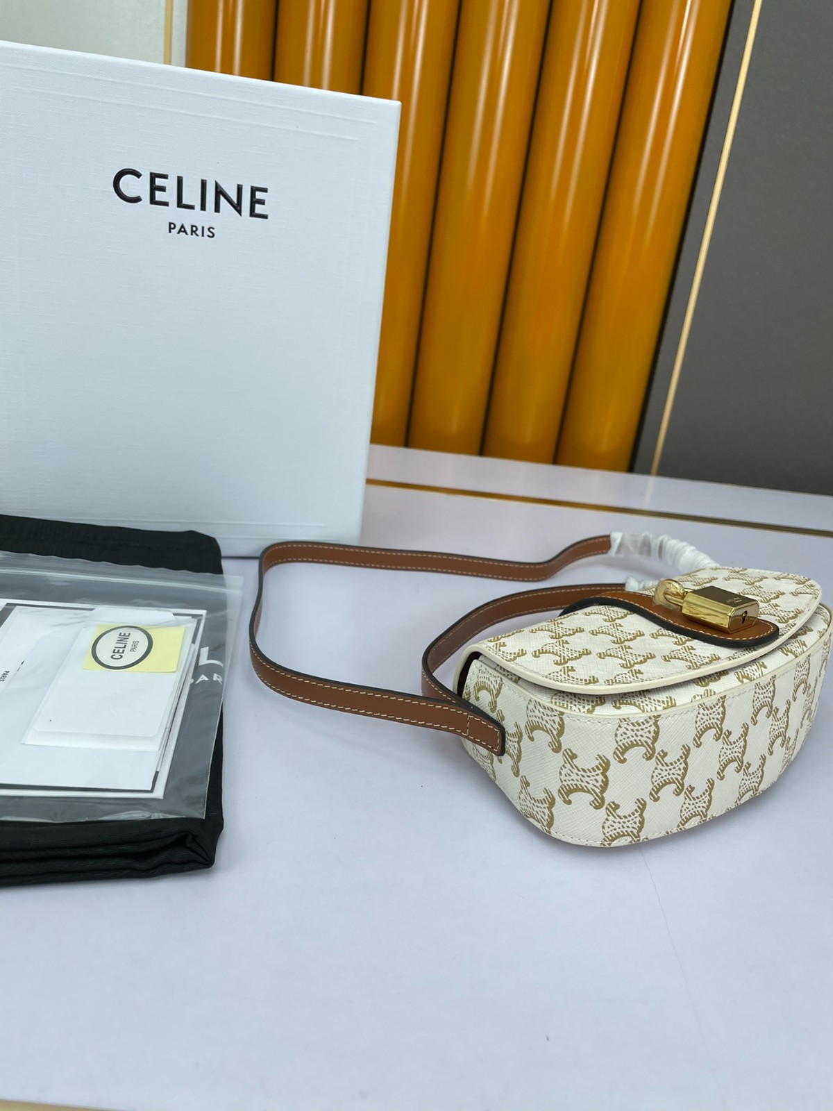 131 081#210-Celing-bags-2023SS