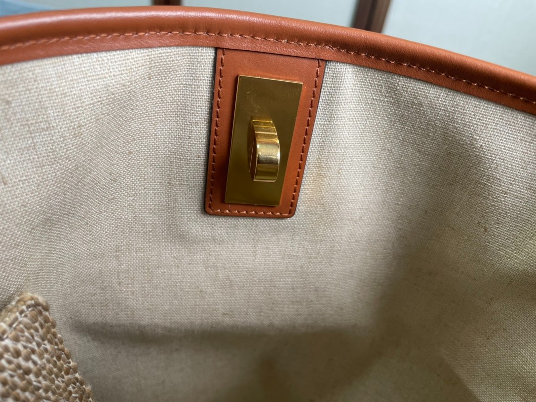 125 075#210-Celing-bags-2023SS