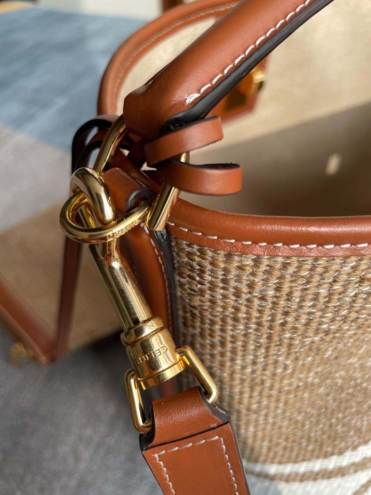 125 075#210-Celing-bags-2023SS