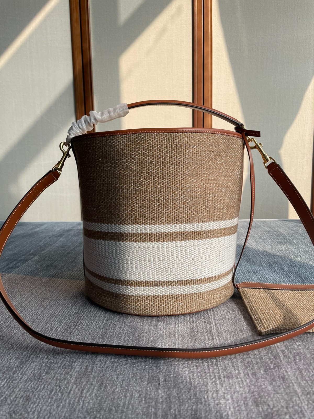 125 075#210-Celing-bags-2023SS