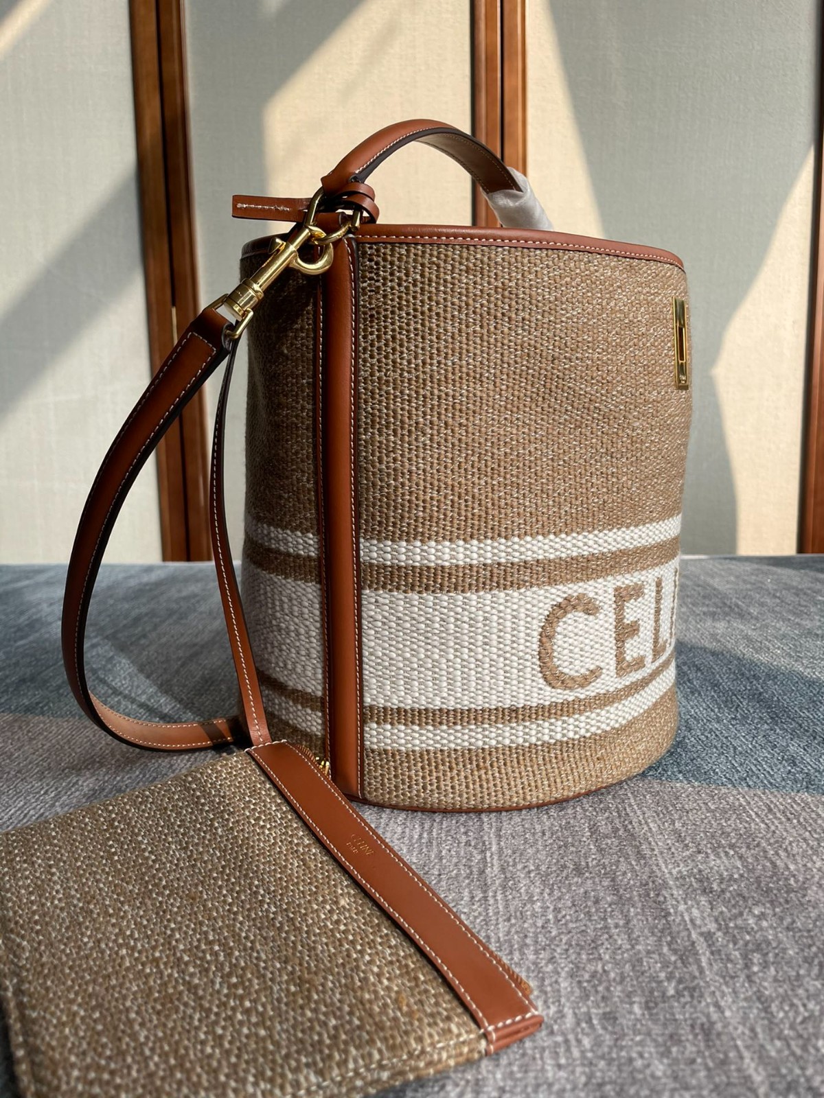 125 075#210-Celing-bags-2023SS