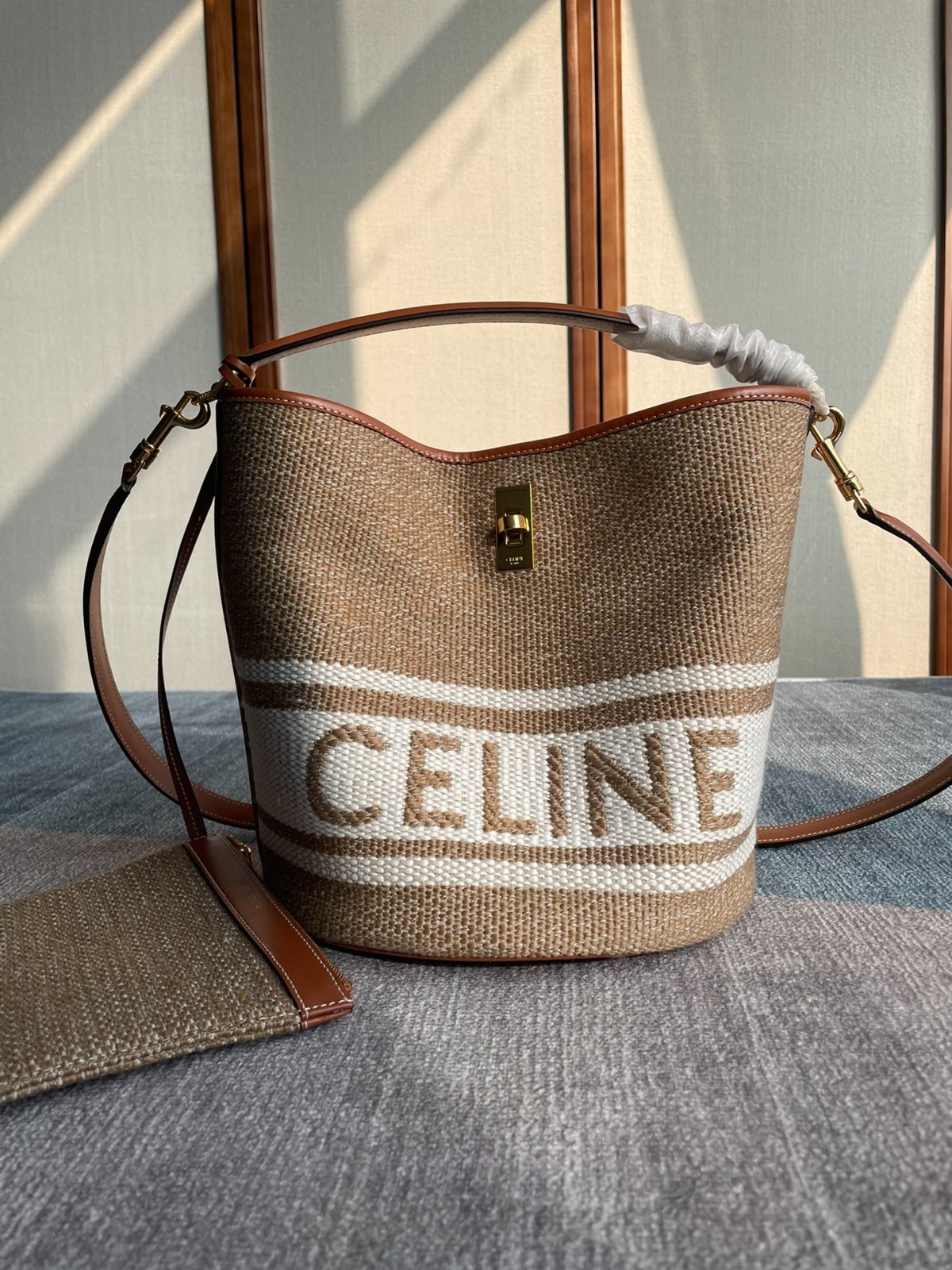 125 075#210-Celing-bags-2023SS