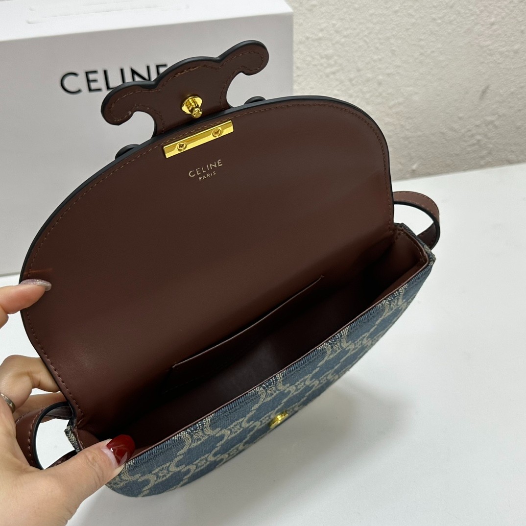 124 074#210-Celing-bags-2023SS