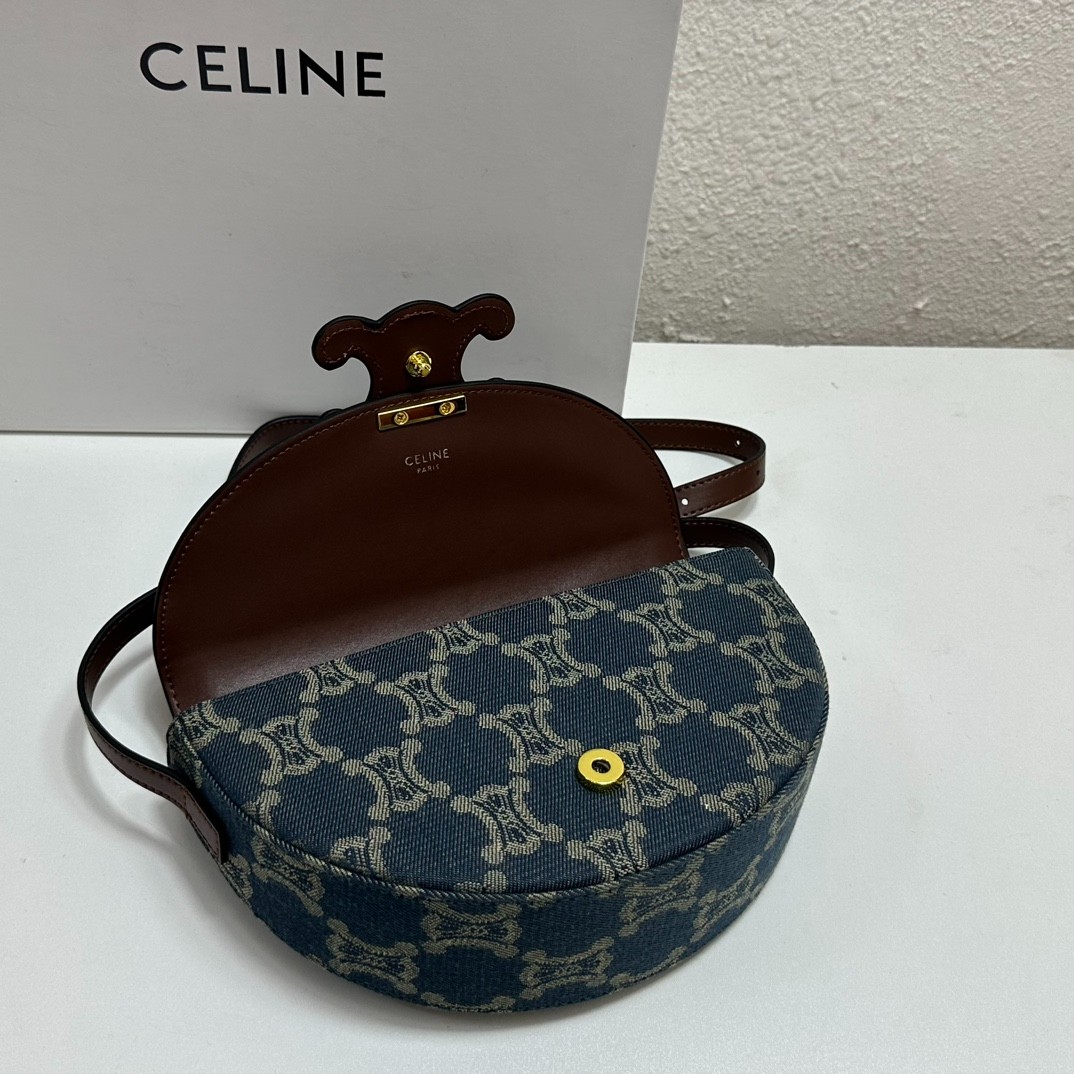 124 074#210-Celing-bags-2023SS