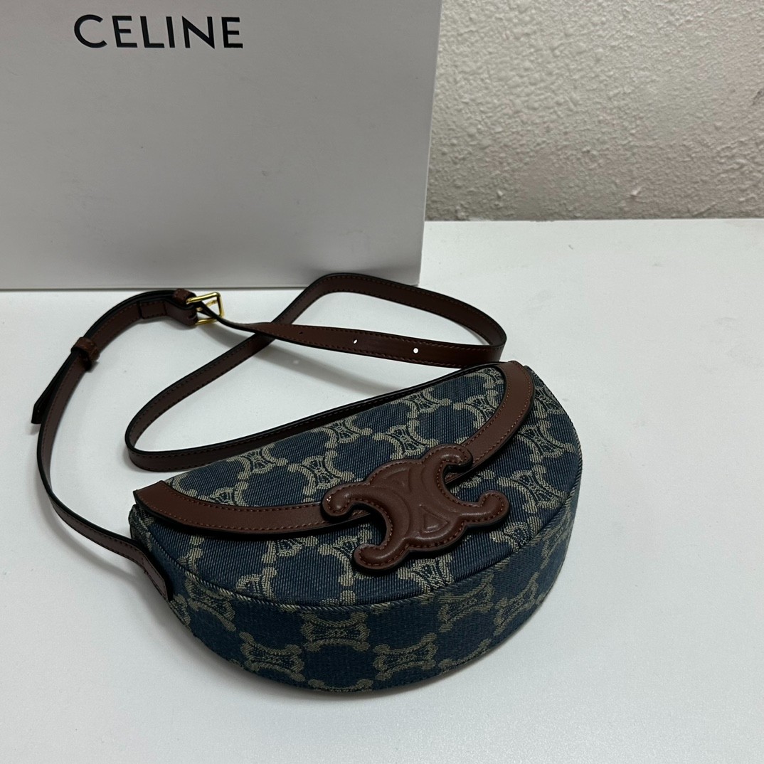 124 074#210-Celing-bags-2023SS
