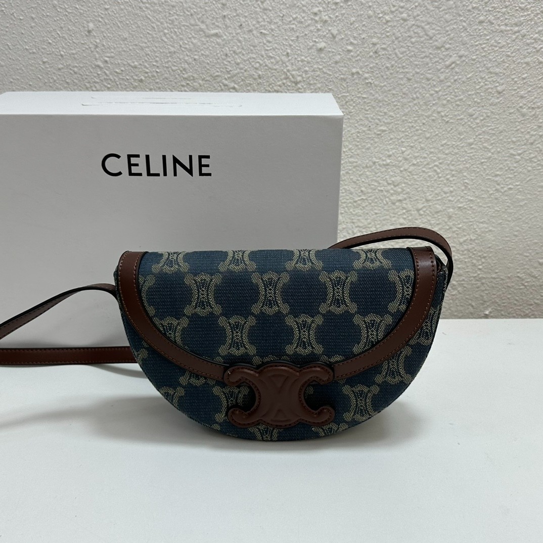 124 074#210-Celing-bags-2023SS