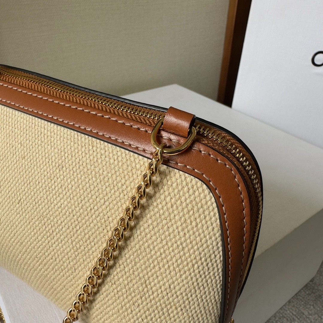 107 057#210-Celing-bags-2023SS