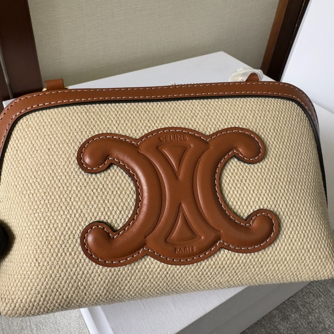 107 057#210-Celing-bags-2023SS