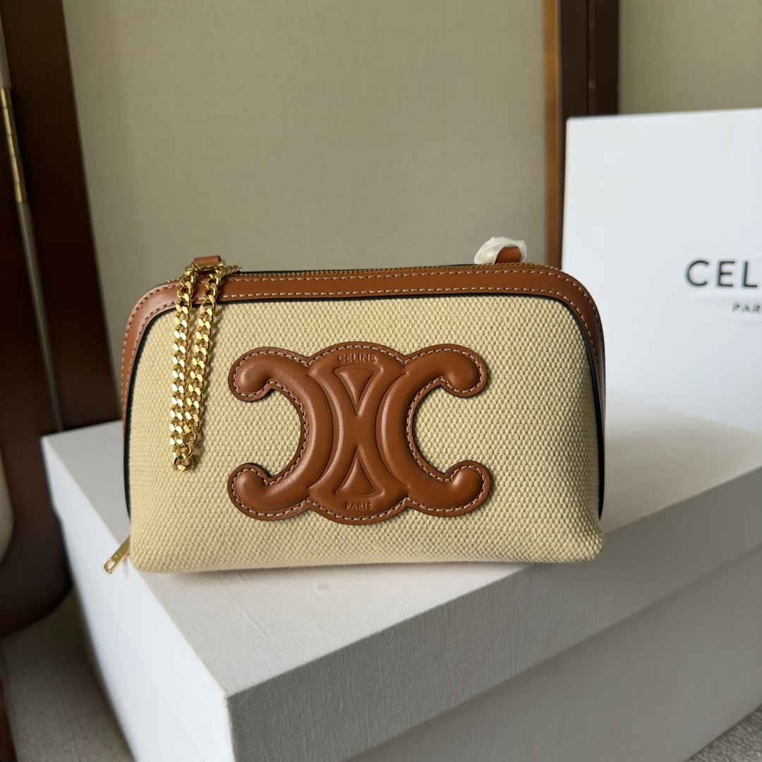 107 057#210-Celing-bags-2023SS