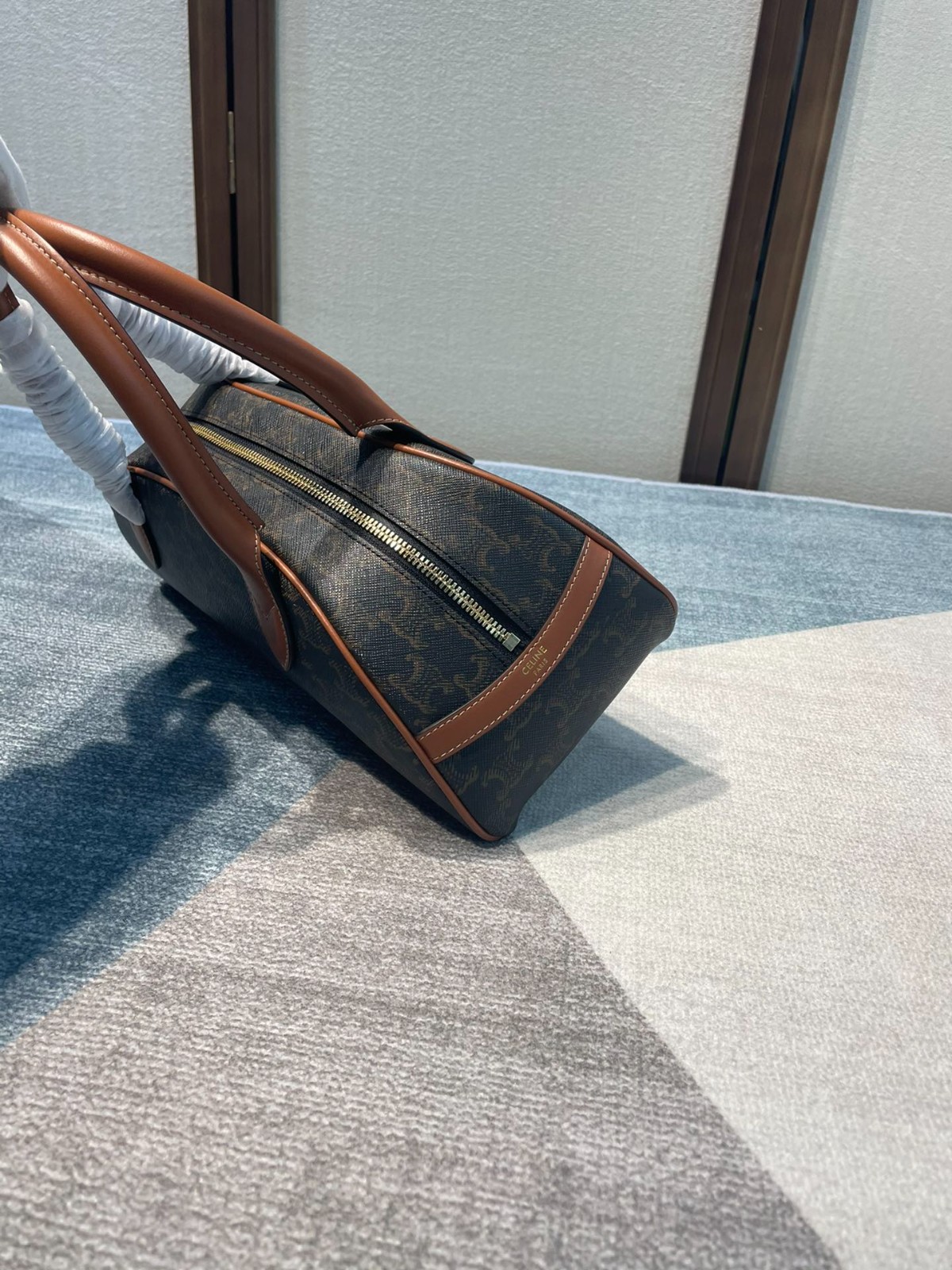 104 054#210-Celing-bags-2023SS