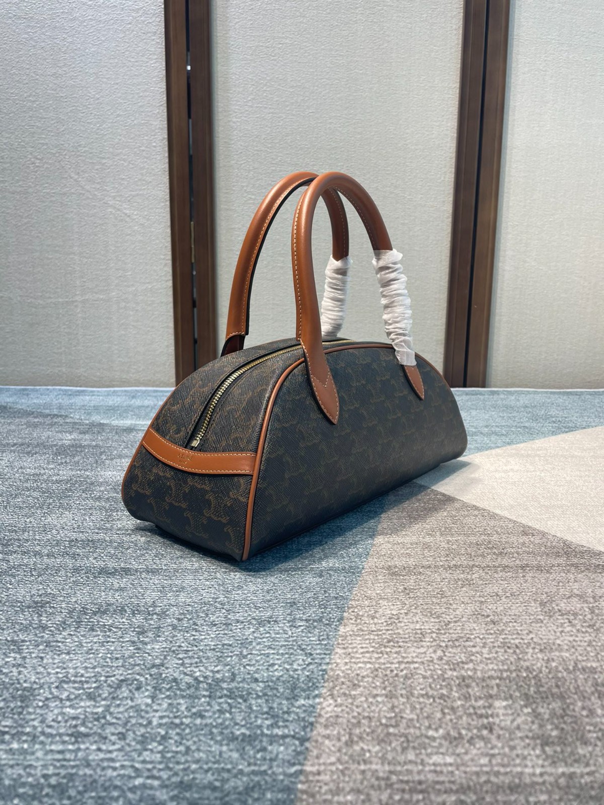 104 054#210-Celing-bags-2023SS