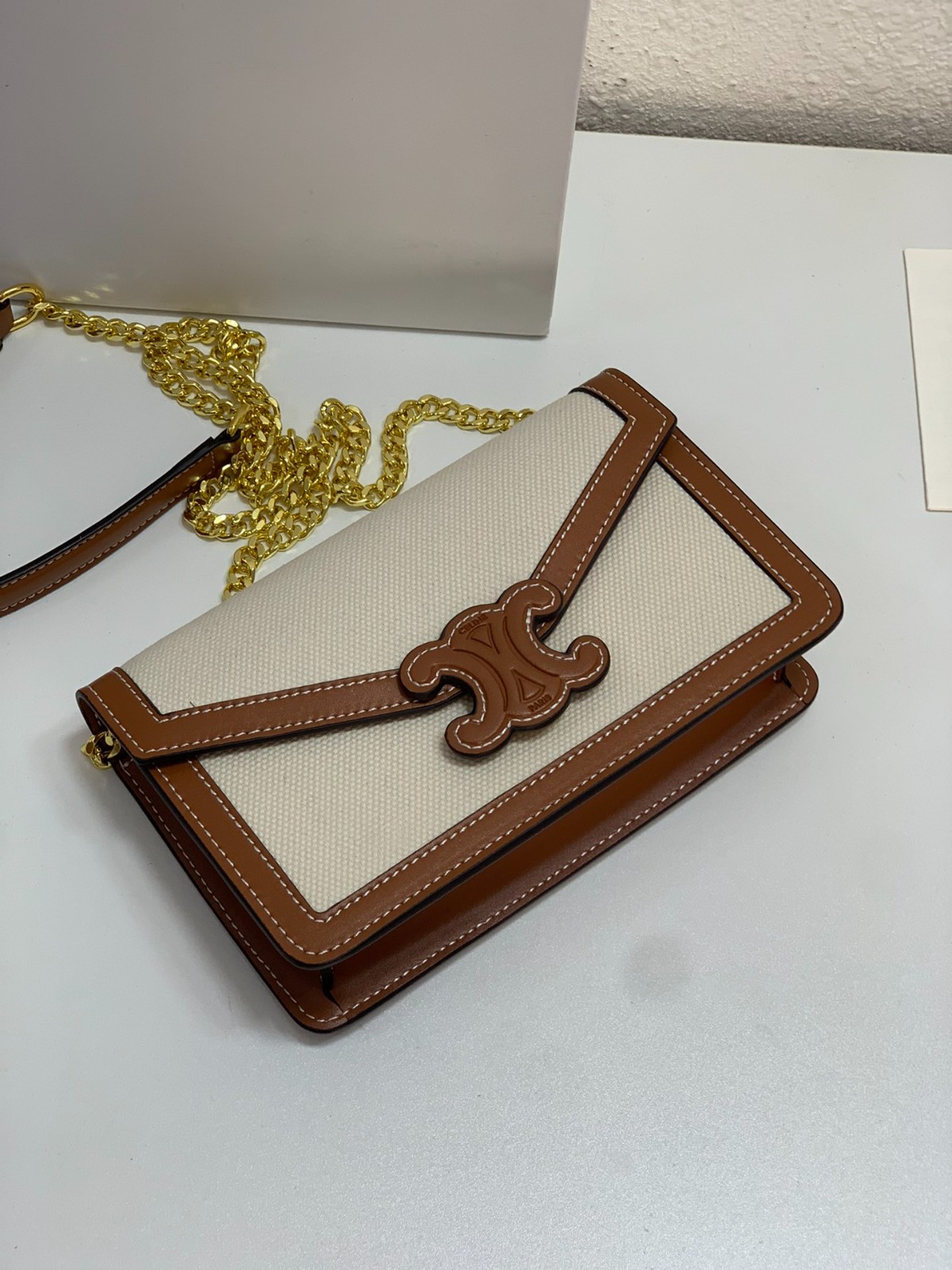 100 050#210-Celing-bags-2023SS