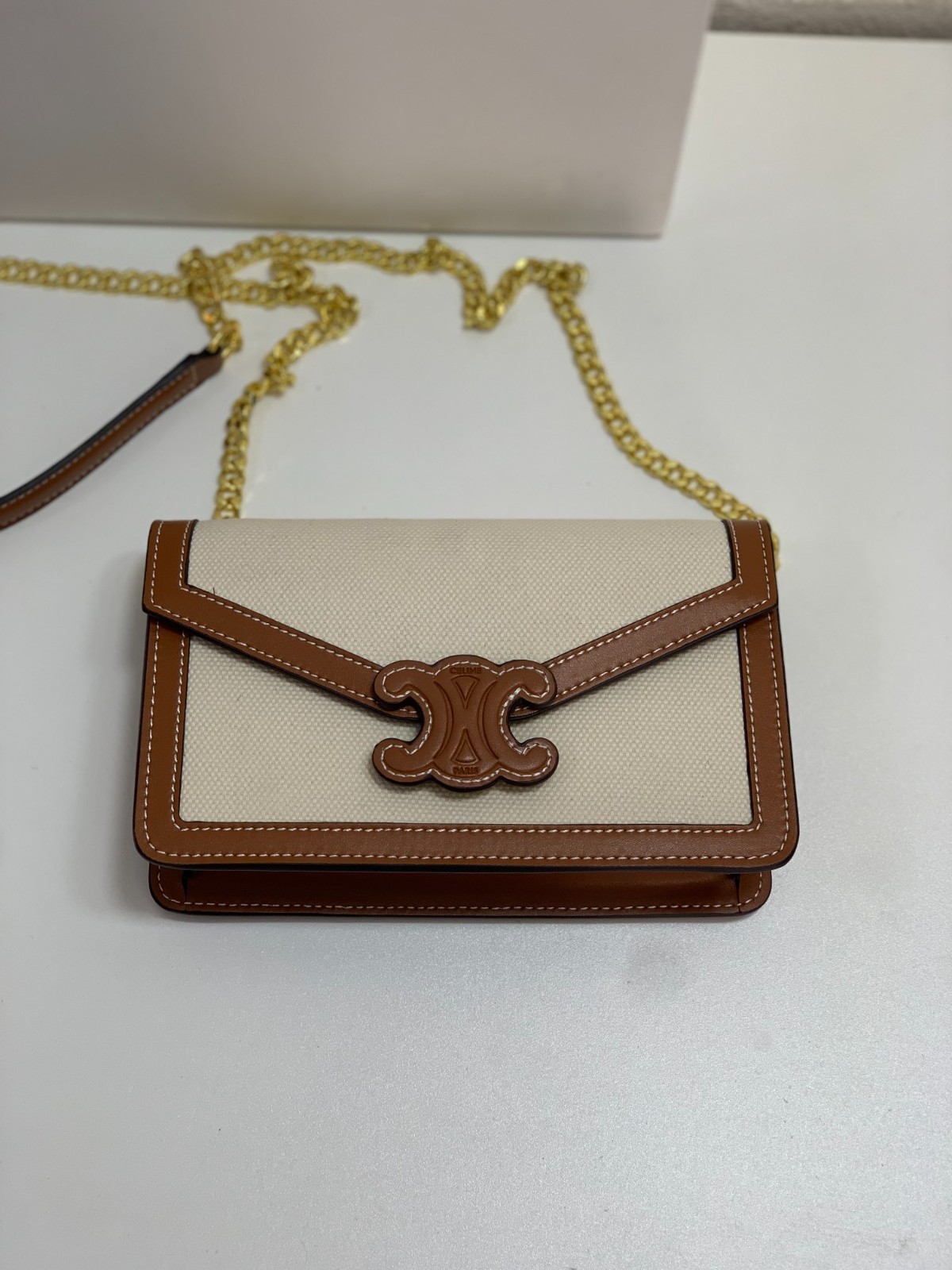 100 050#210-Celing-bags-2023SS