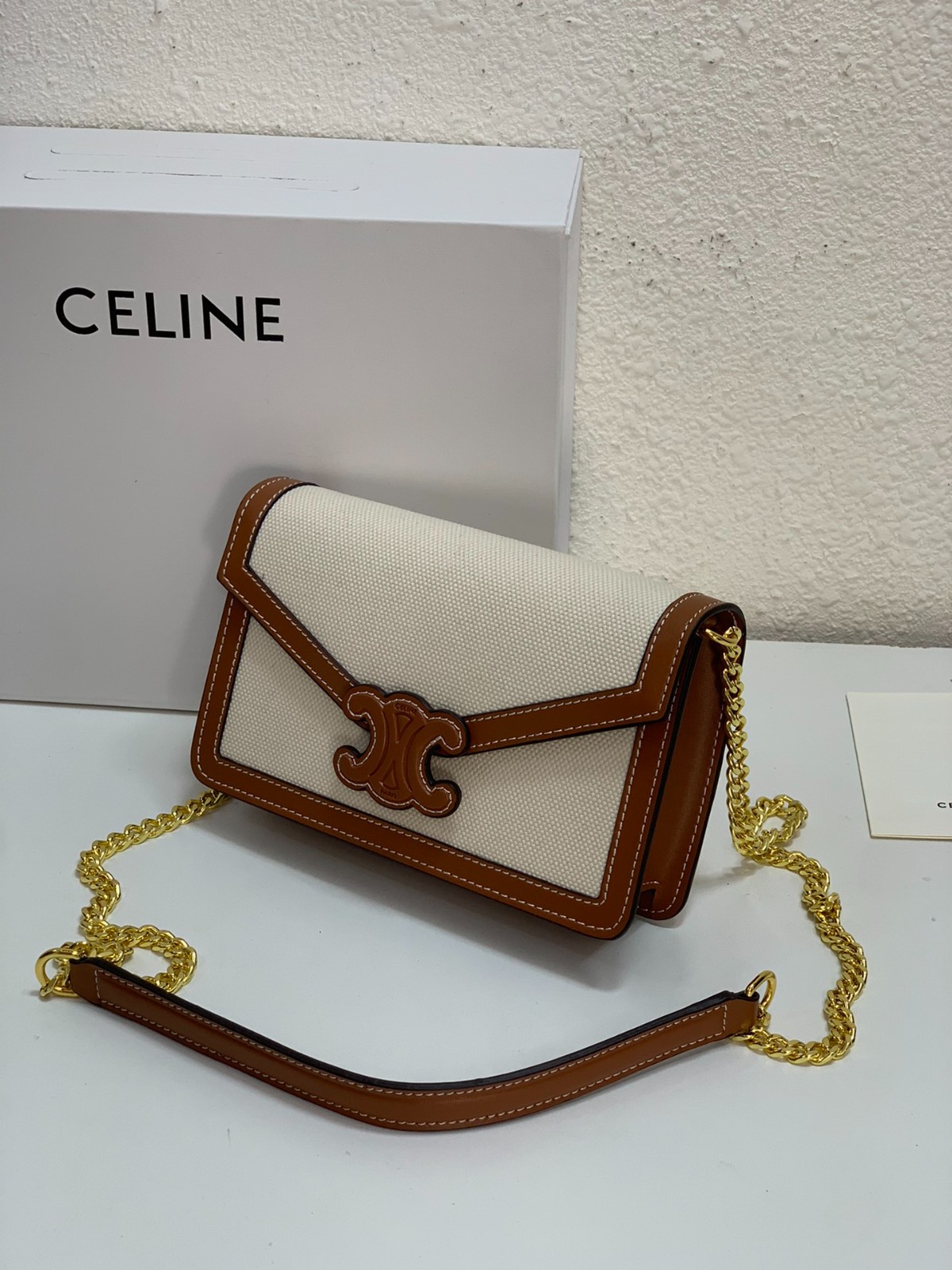 100 050#210-Celing-bags-2023SS