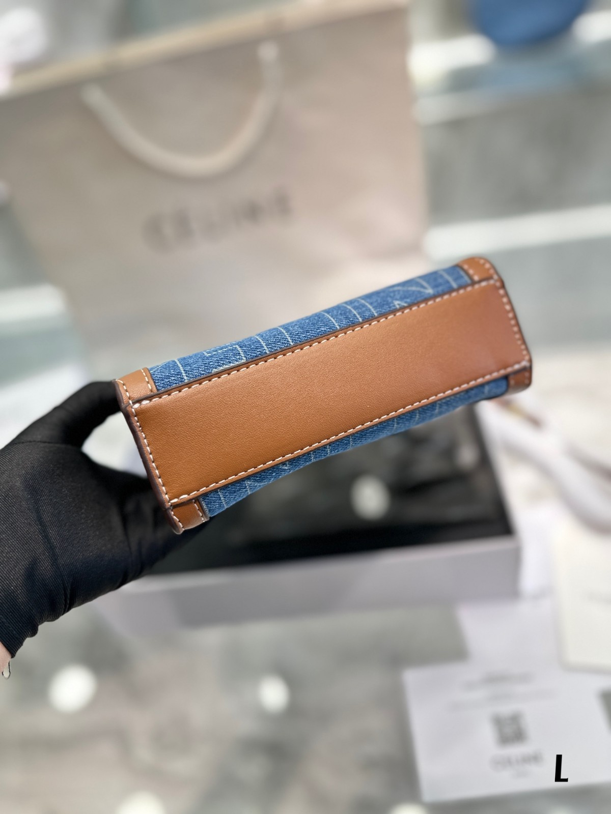 091 041#210-Celing-bags-2023SS