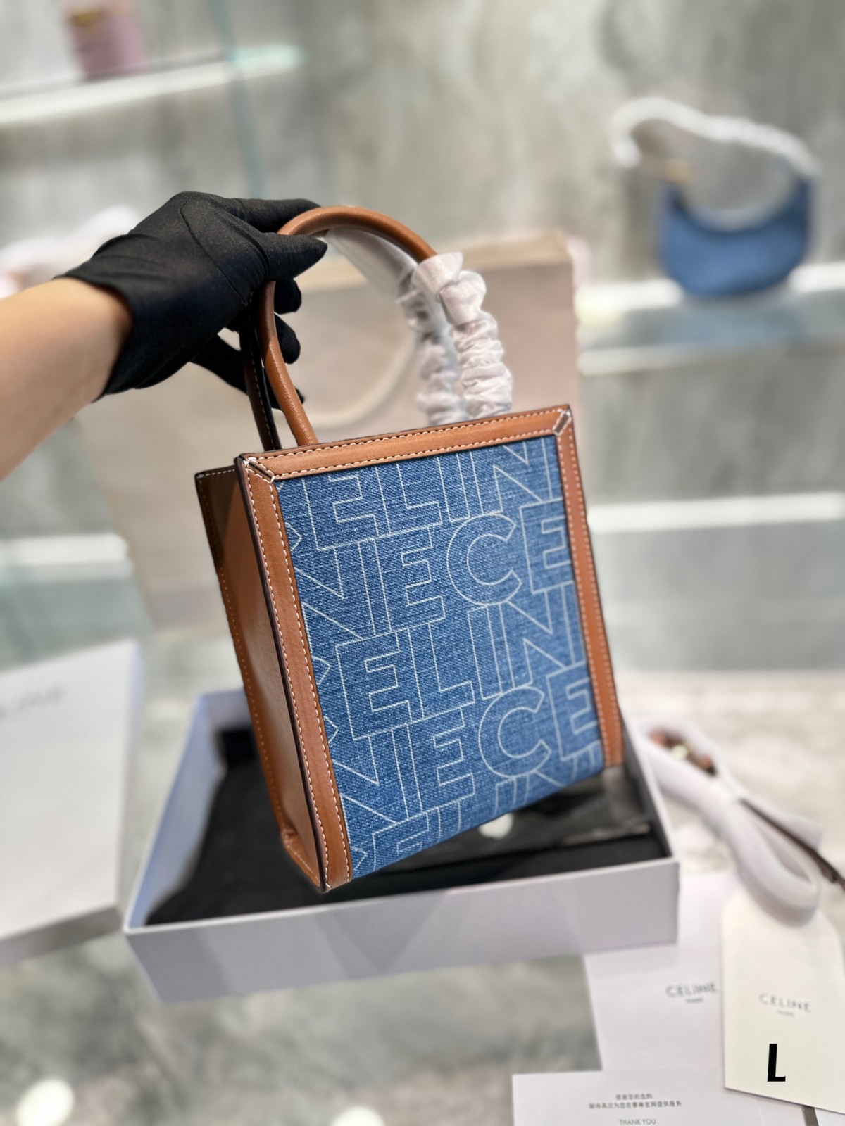 091 041#210-Celing-bags-2023SS