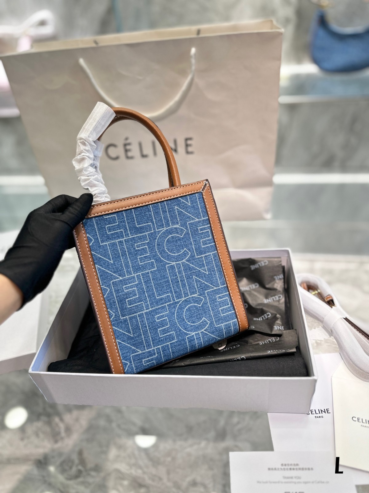 091 041#210-Celing-bags-2023SS