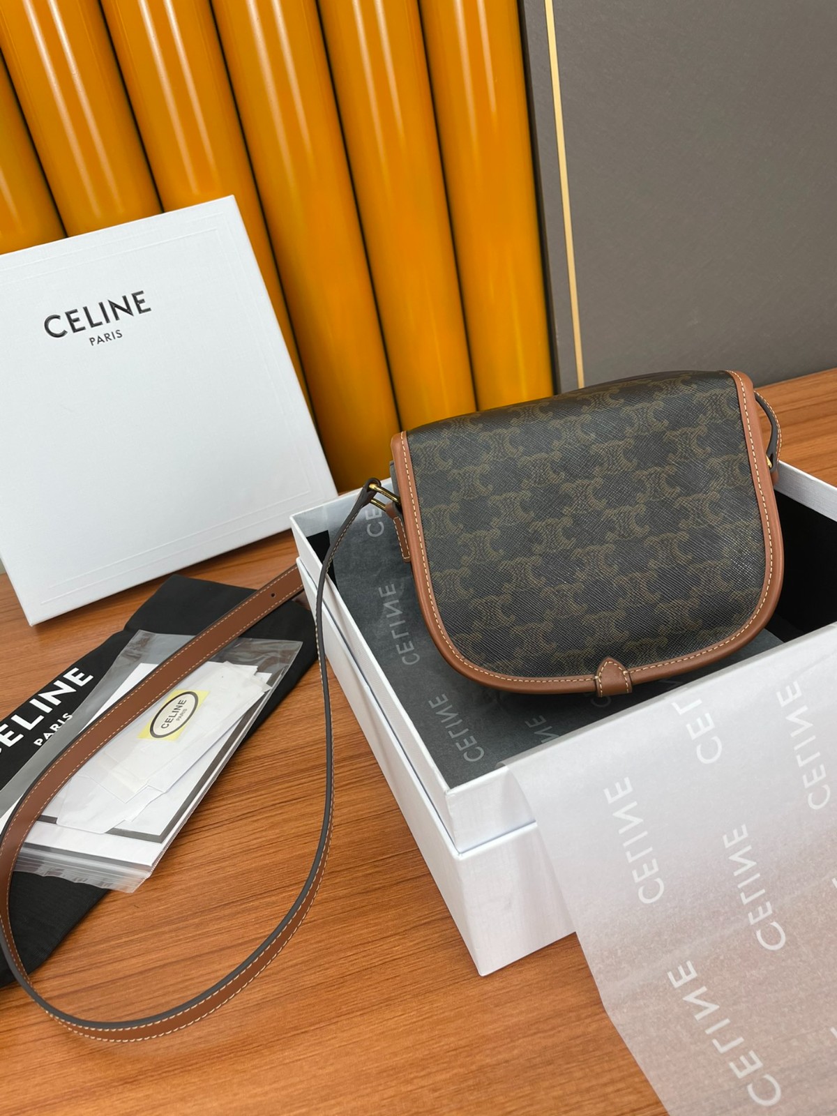 080 030#210-Celing-bags-2023SS