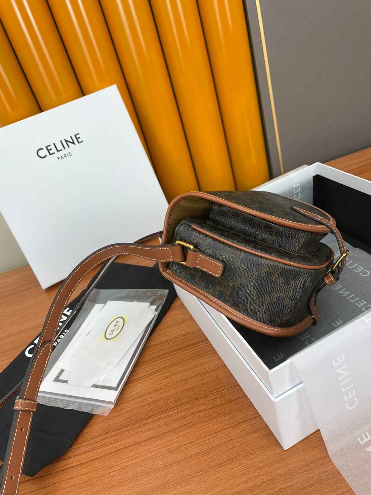 080 030#210-Celing-bags-2023SS