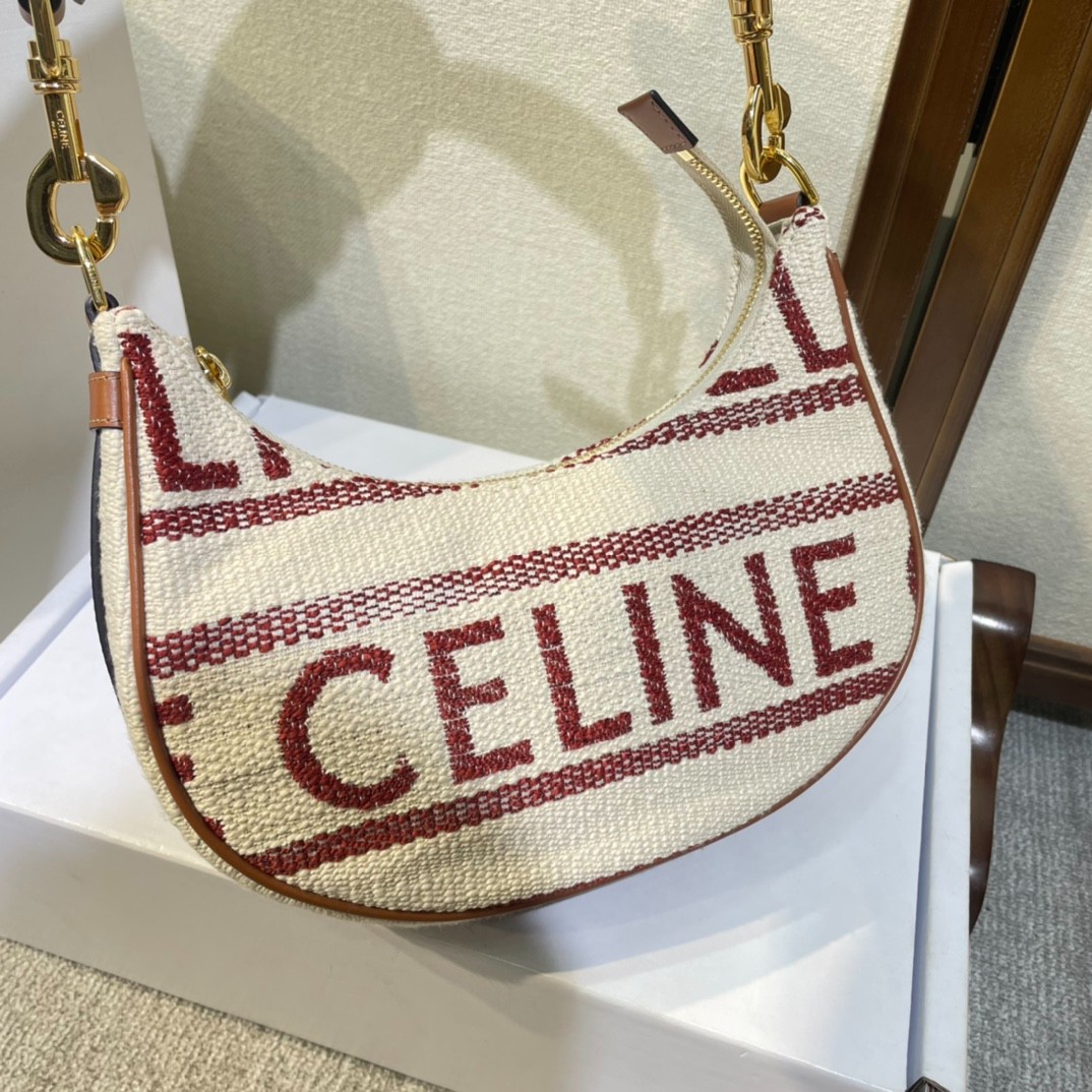 079 029#210-Celing-bags-2023SS