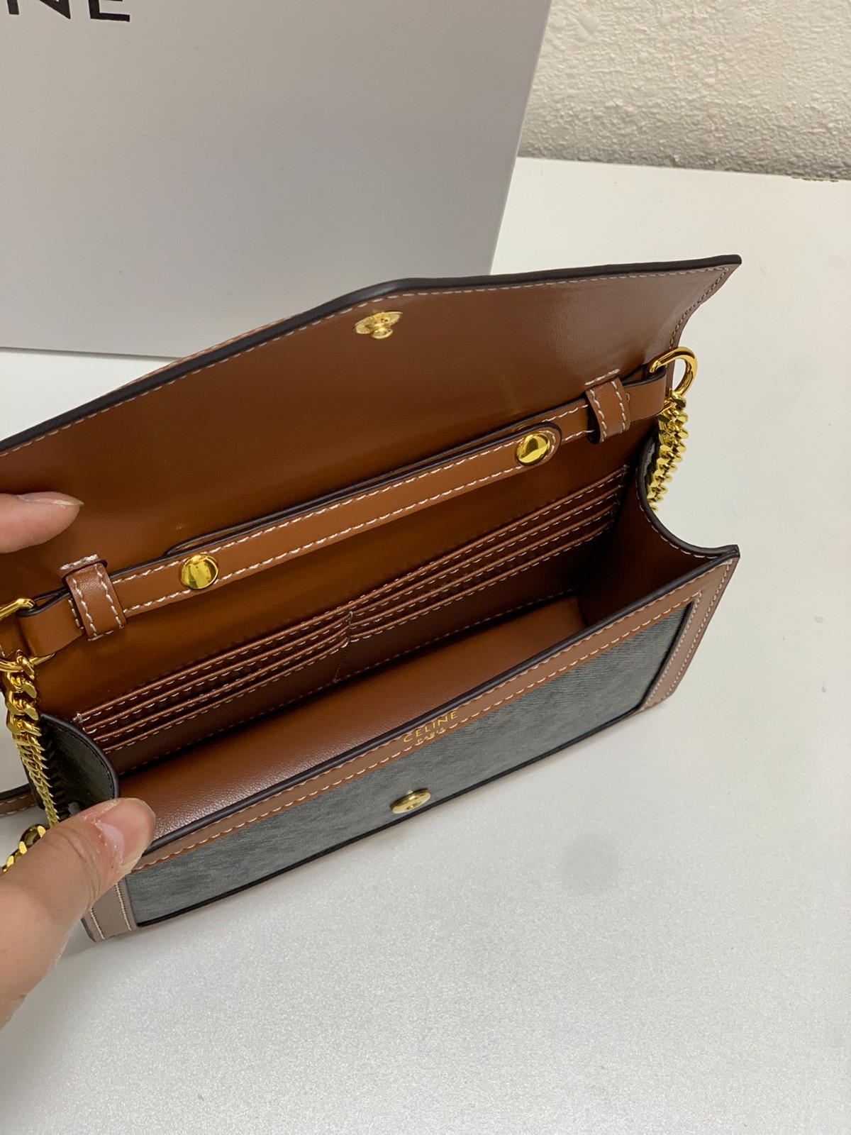 066 016#210-Celing-bags-2023SS
