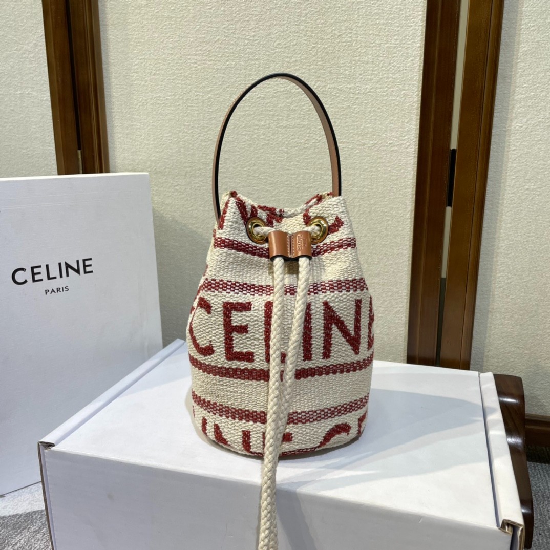 062 012#210-Celing-bags-2023SS