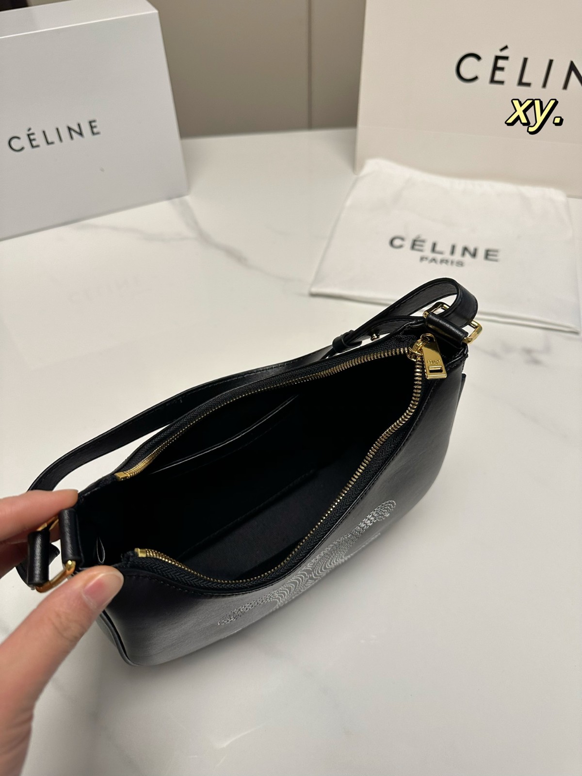 057 007#210-Celing-bags-2023SS