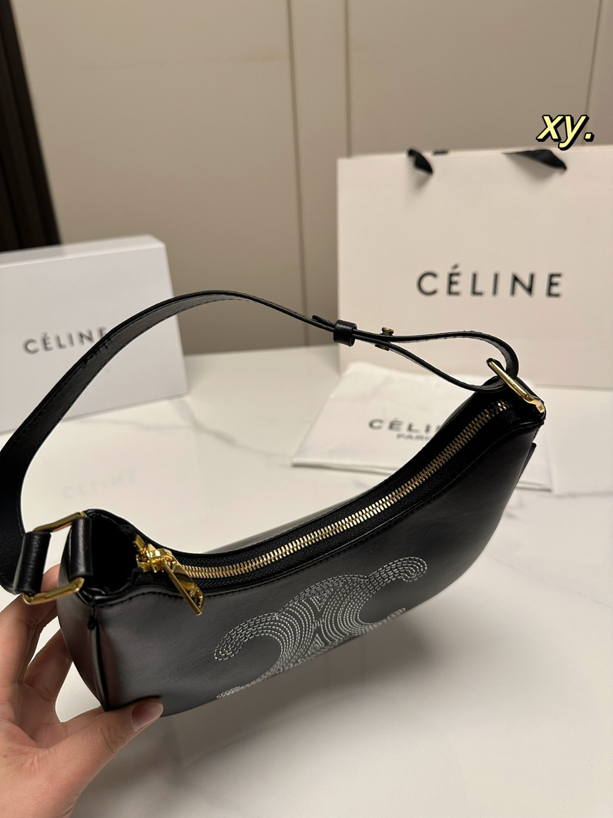057 007#210-Celing-bags-2023SS