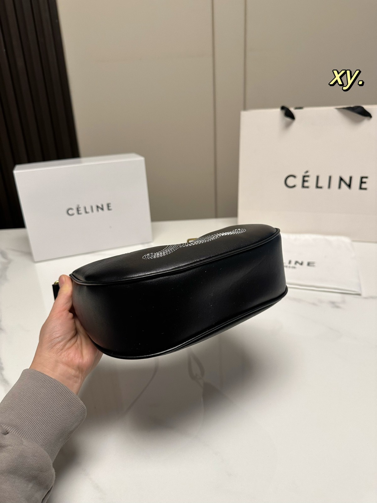 057 007#210-Celing-bags-2023SS