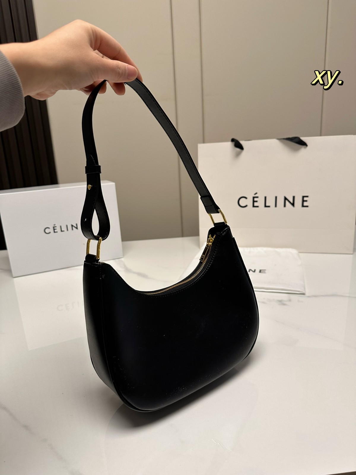 057 007#210-Celing-bags-2023SS