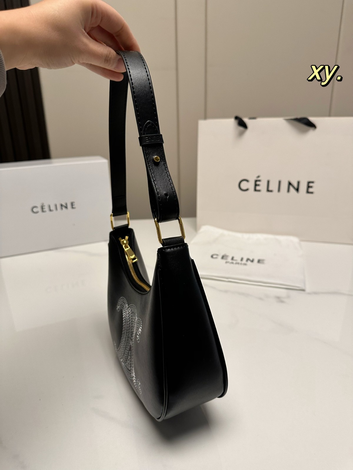 057 007#210-Celing-bags-2023SS