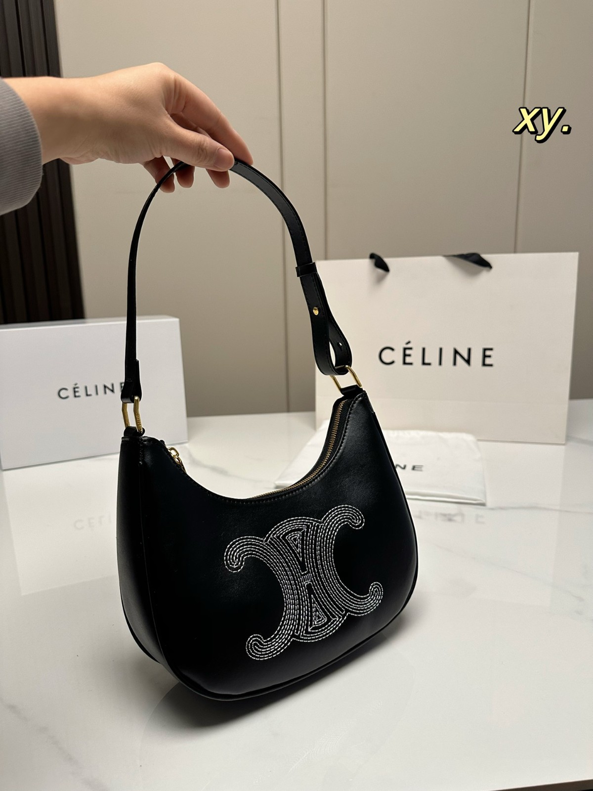 057 007#210-Celing-bags-2023SS