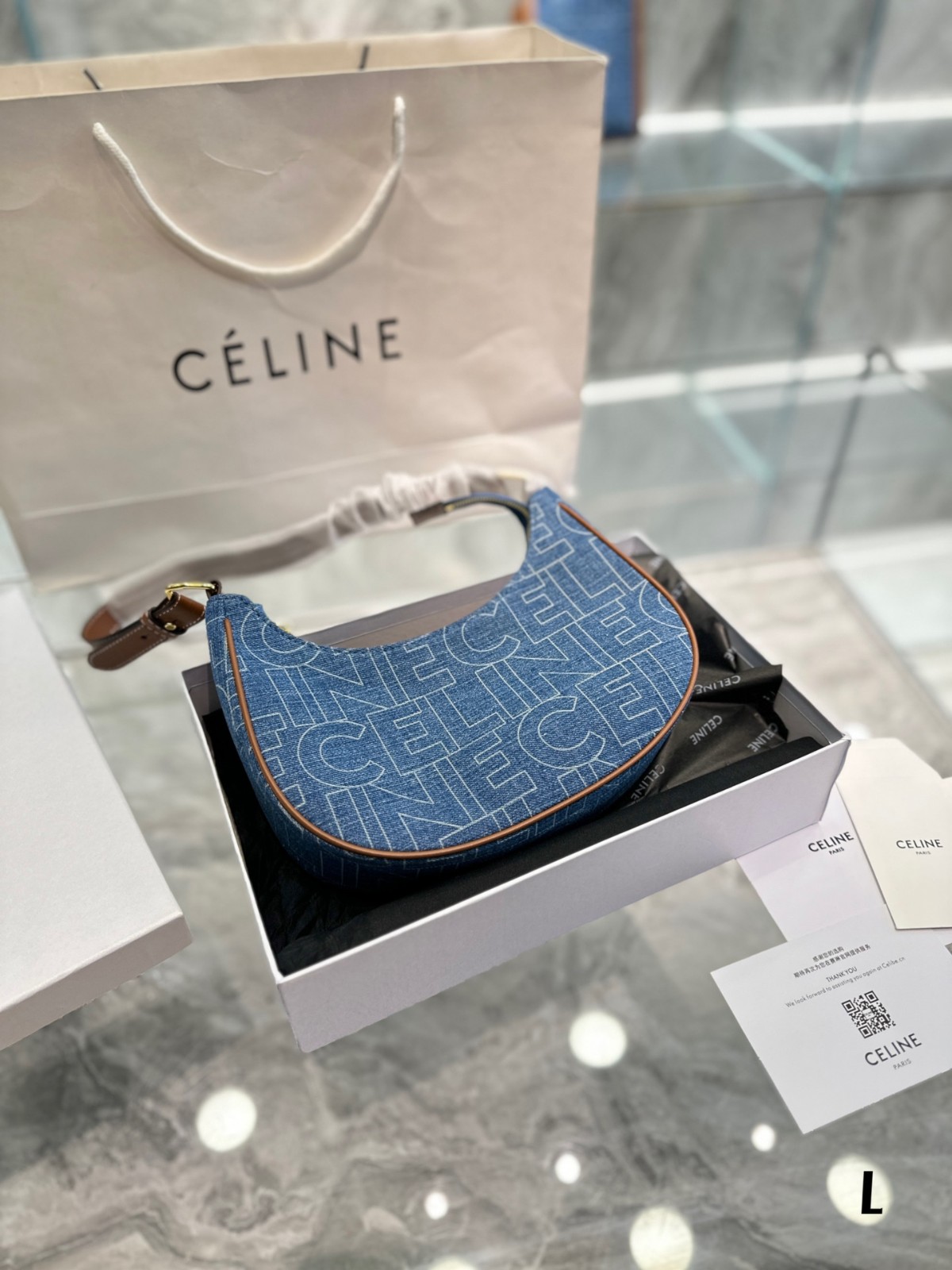 056 006#210-Celing-bags-2023SS