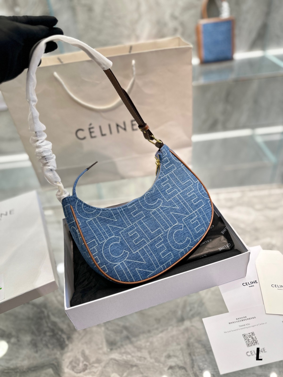 056 006#210-Celing-bags-2023SS
