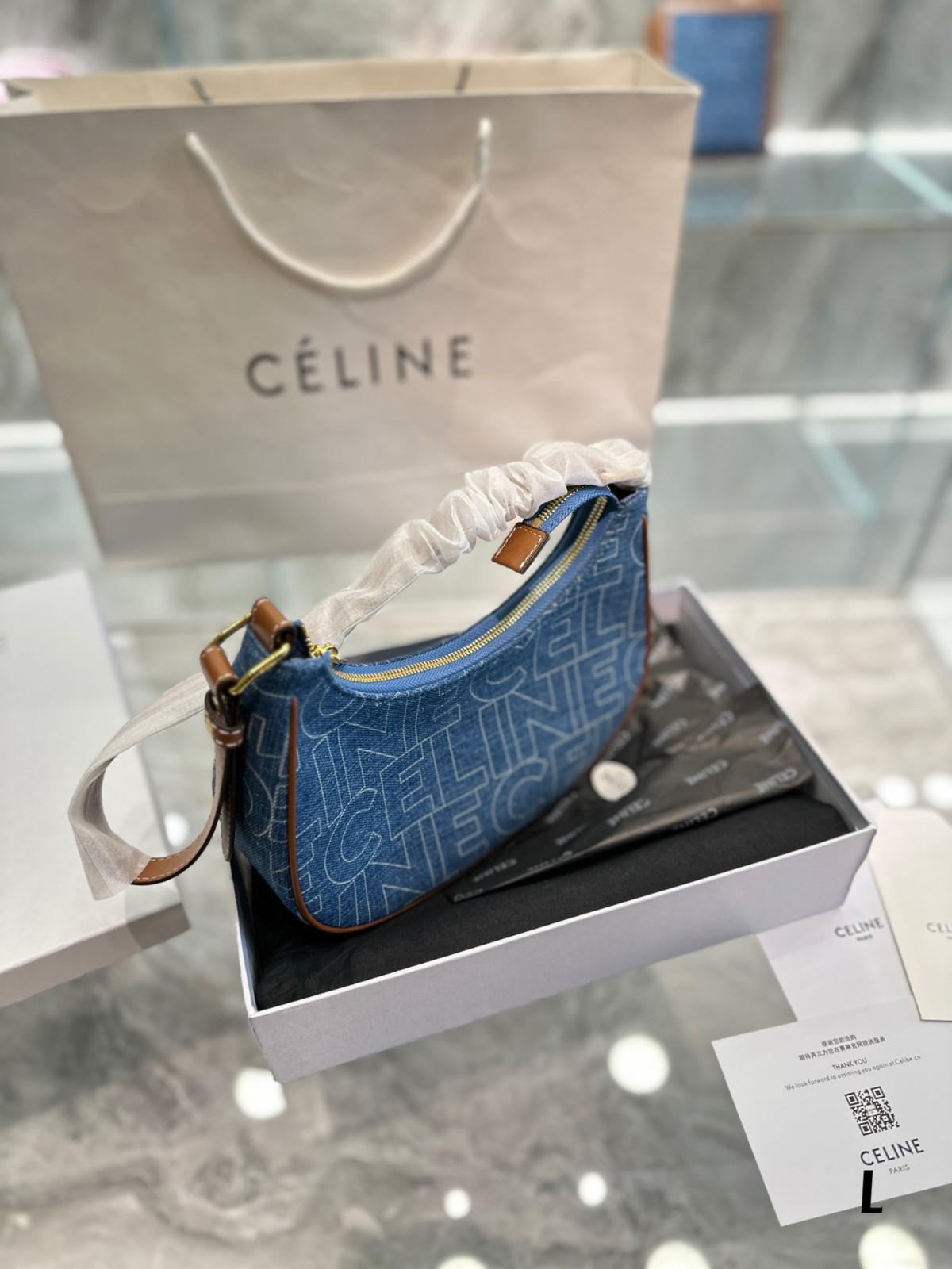 056 006#210-Celing-bags-2023SS