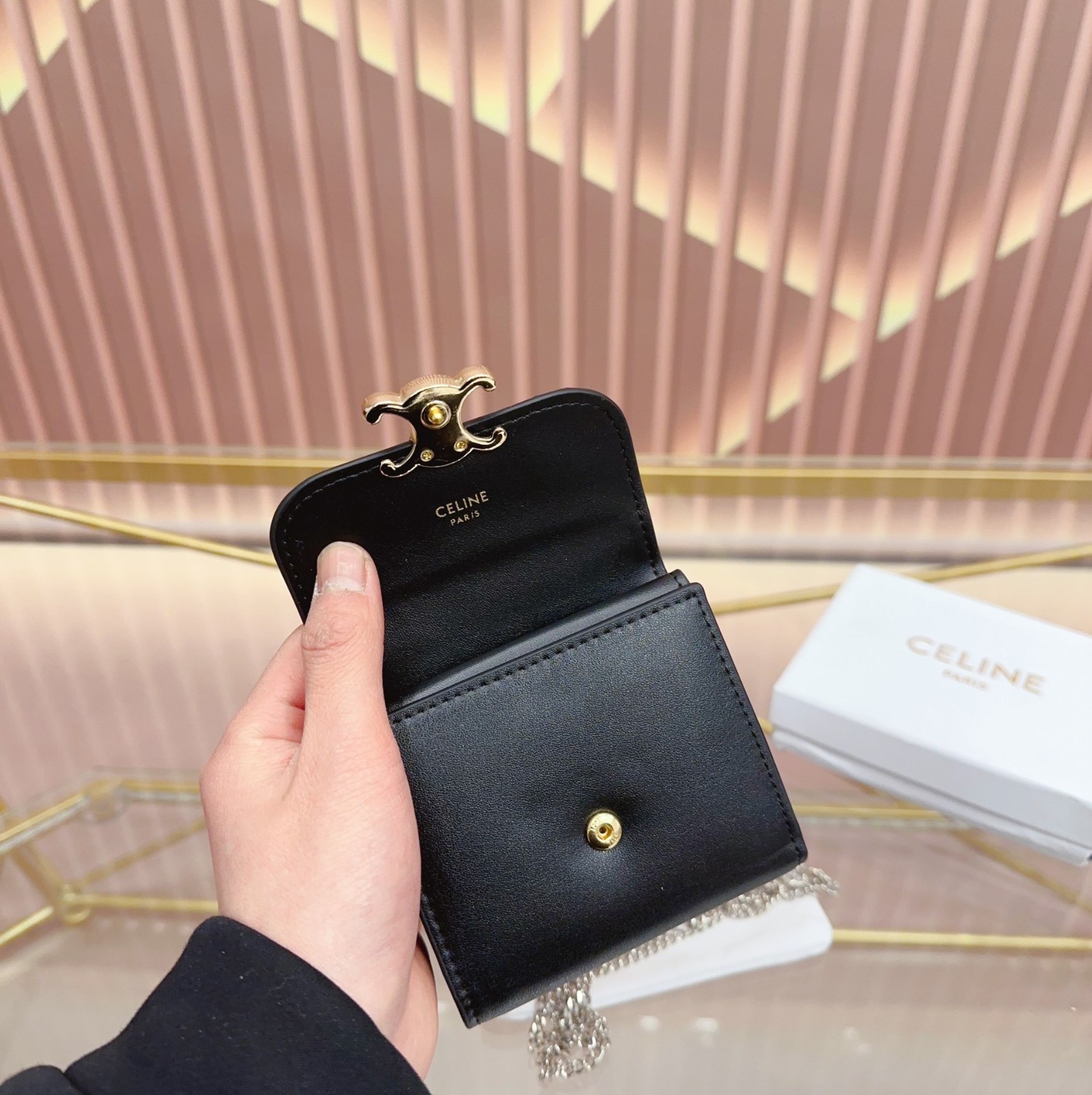055 005#210-Celing-bags-2023SS