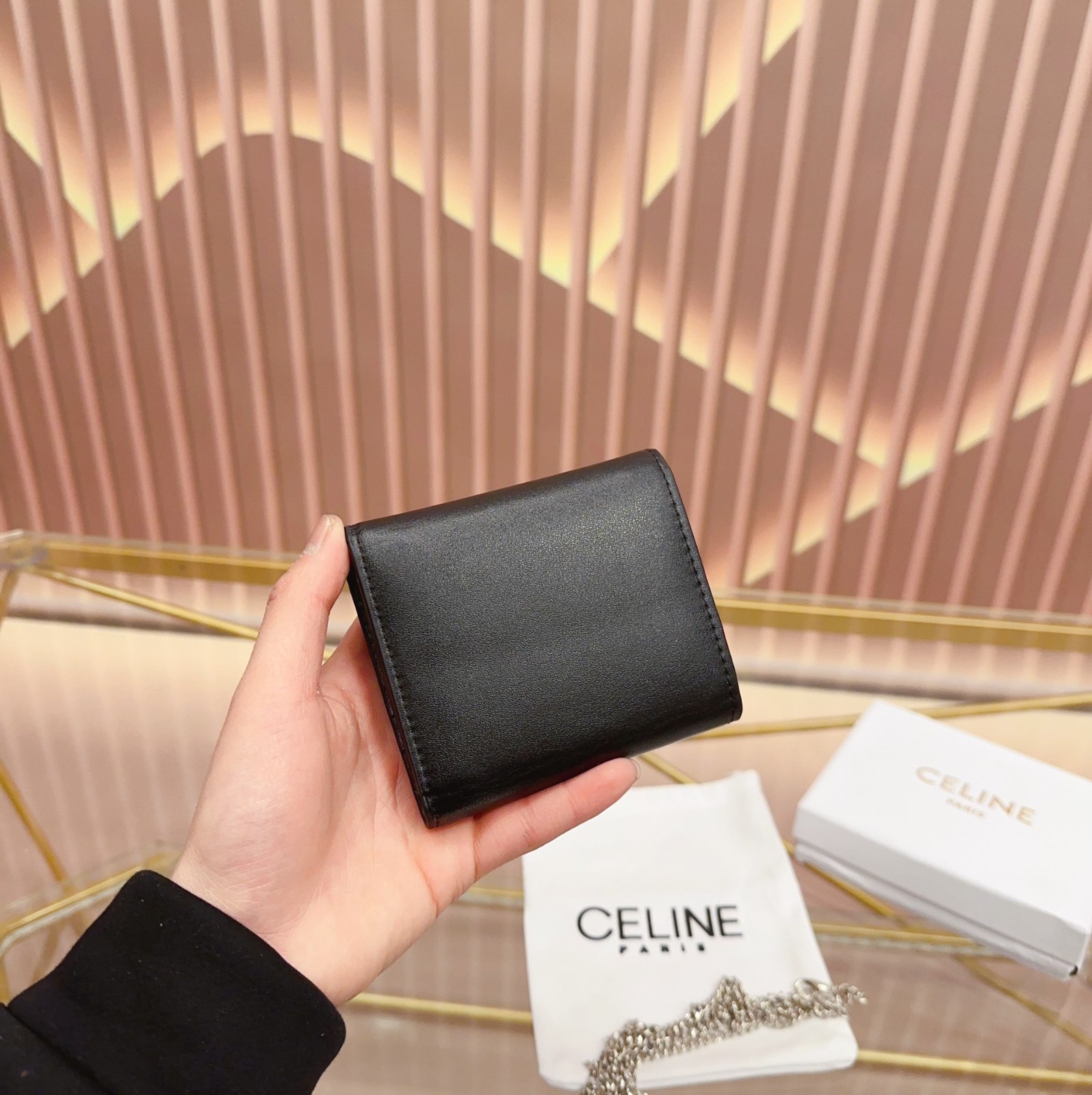 055 005#210-Celing-bags-2023SS