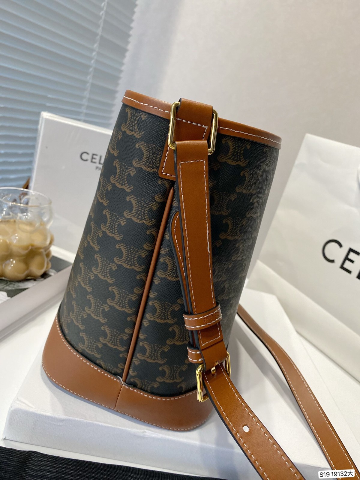 054 004#210-Celing-bags-2023SS