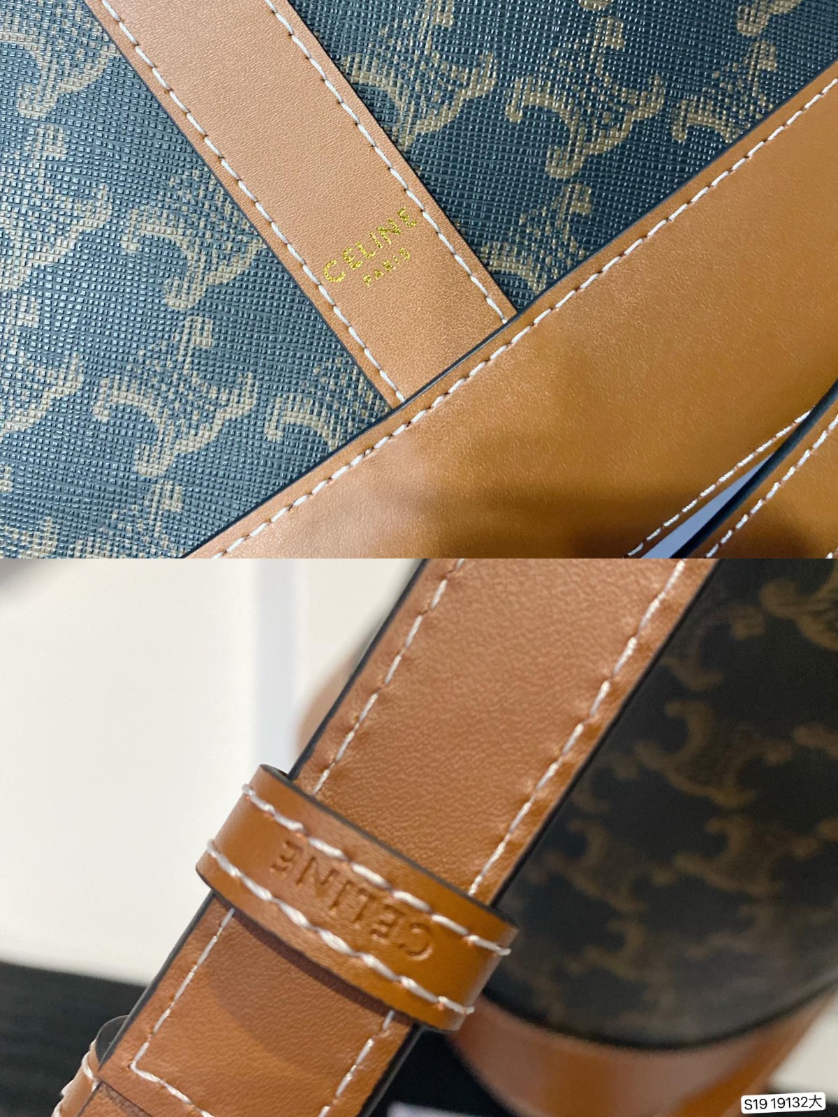 054 004#210-Celing-bags-2023SS