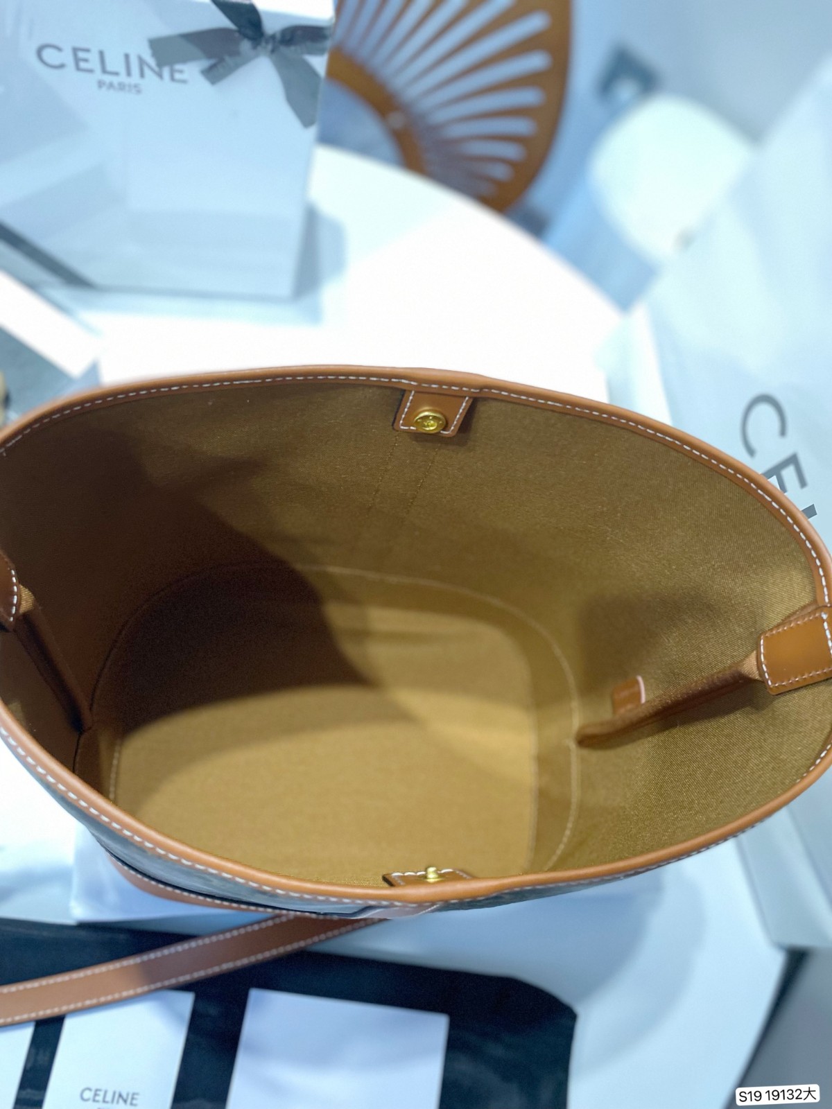 054 004#210-Celing-bags-2023SS