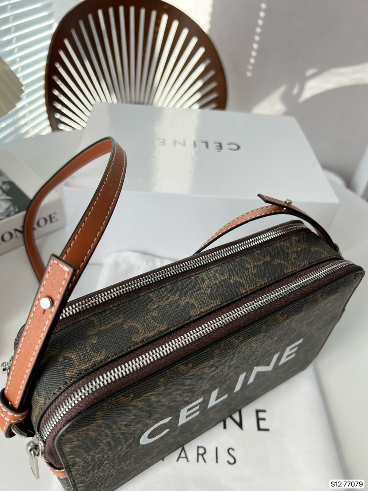 053 003#210-Celing-bags-2023SS